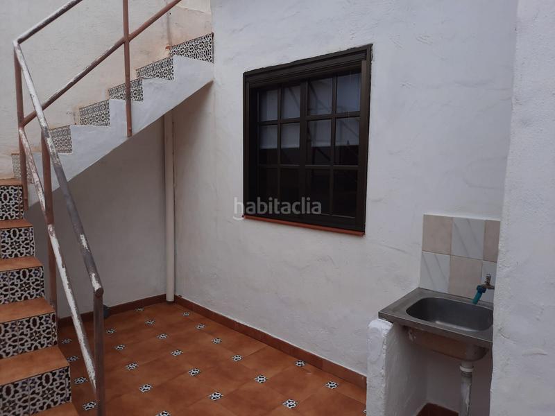 Foto 6b7dea62-360a-4f32-afb0-c73eb19a547e. Chalet casa chalet en Gáldar pueblo Gáldar