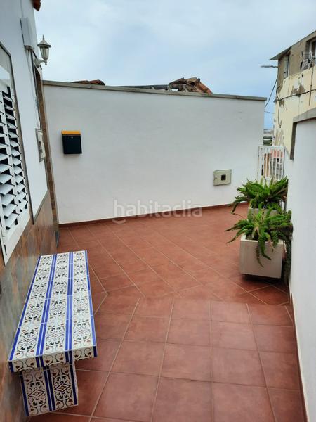 Foto 9860696c-9a64-45a6-86aa-c15edd50806e. Chalet casa chalet en Gáldar pueblo Gáldar