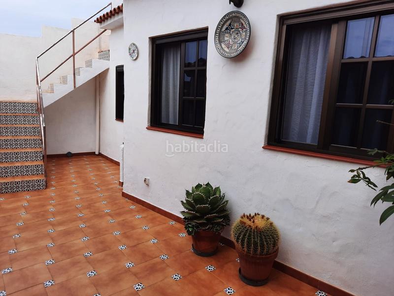 Foto 996ccdff-cde9-4f0a-8b41-612d7a1051ce. Chalet casa chalet en Gáldar pueblo Gáldar