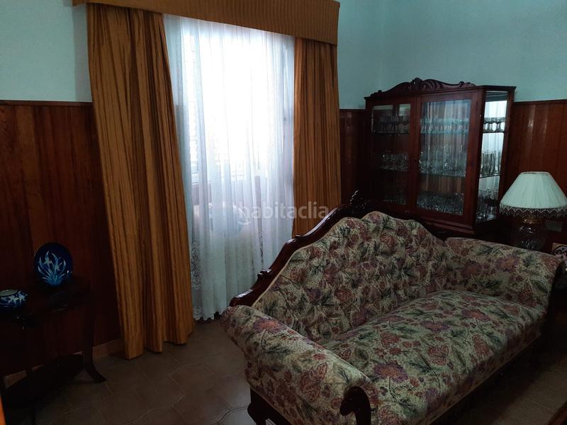 Foto a7355d20-d469-4442-9580-975c6fc914c3. Chalet casa chalet en Gáldar pueblo Gáldar