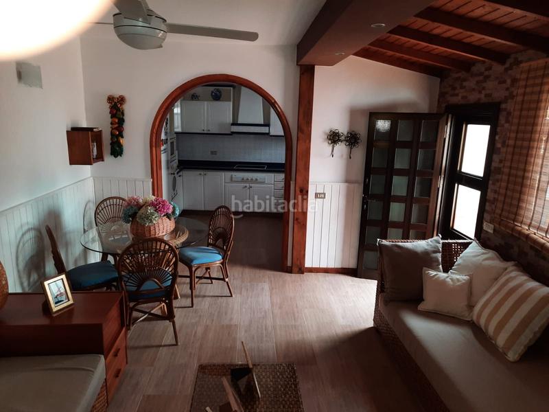 Foto b0b5f153-eab0-4a6e-bf4e-5cf402691342. Chalet casa chalet en Gáldar pueblo Gáldar