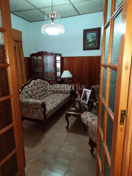 Foto bdc16b24-e861-440e-9787-027acb20eb20. Chalet casa chalet en Gáldar pueblo Gáldar