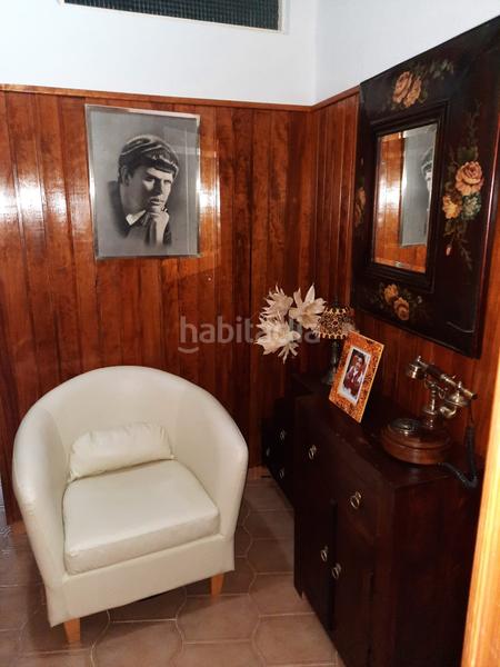 Foto cabb04c2-9ac2-42a5-ad23-dd18172617e3. Chalet casa chalet en Gáldar pueblo Gáldar