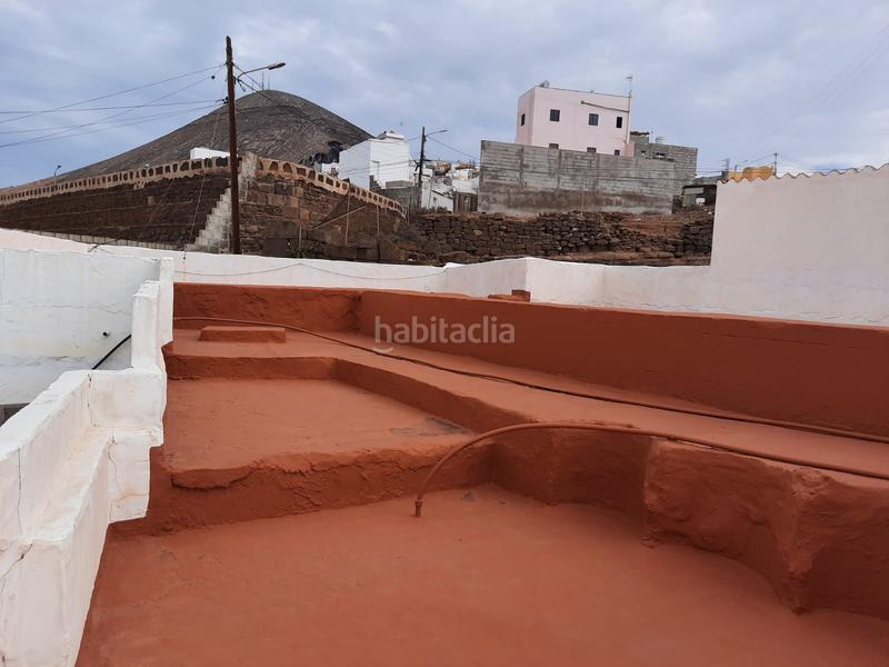 Foto e1e9a9bb-301d-43de-926a-1de14f1dc8b2. Chalet casa chalet en Gáldar pueblo Gáldar