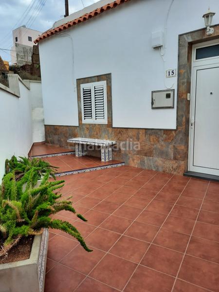 Foto e31cdb14-c279-4945-8915-ac9ffd42b35a. Chalet casa chalet en Gáldar pueblo Gáldar