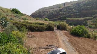 Masia  Vial camino. Casa chalet con finca en saucillo