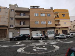 Àtic  Carretera de almatriche. Ático en almatriche