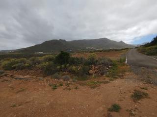 Rural plot  Lugar troya