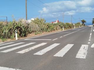 Landgut  Calle subida las rosas
