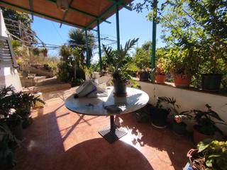 Bauernhof in Caserio risco aguililla 3