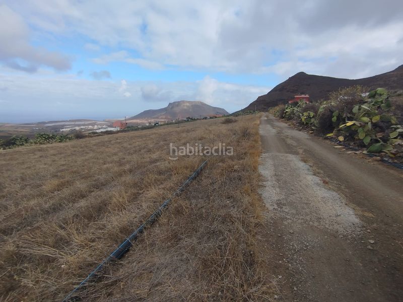 Foto 35f1866e-01f4-414c-a631-6ec840d56b78. Finca rústica a Los Quintana - Piso Firme Gáldar