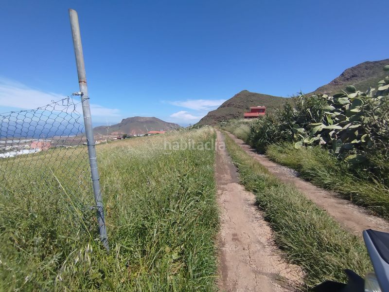 Foto 7ccd3184-18fe-40f9-9a07-b16910c088e7. Finca rústica a Los Quintana - Piso Firme Gáldar