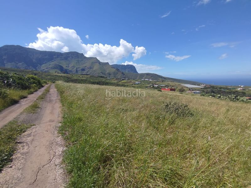 Foto 92068a74-2ea8-4b24-92e4-0153f4043463. Finca rústica a Los Quintana - Piso Firme Gáldar