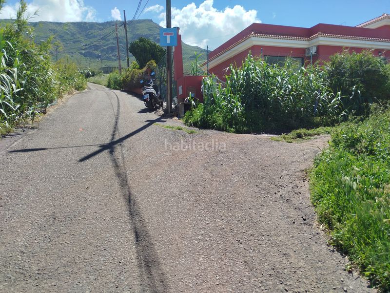 Foto 8379742d-d8ca-4263-b1bc-32fcc8a1d72e. Finca rústica en Los Quintana - Piso Firme Gáldar