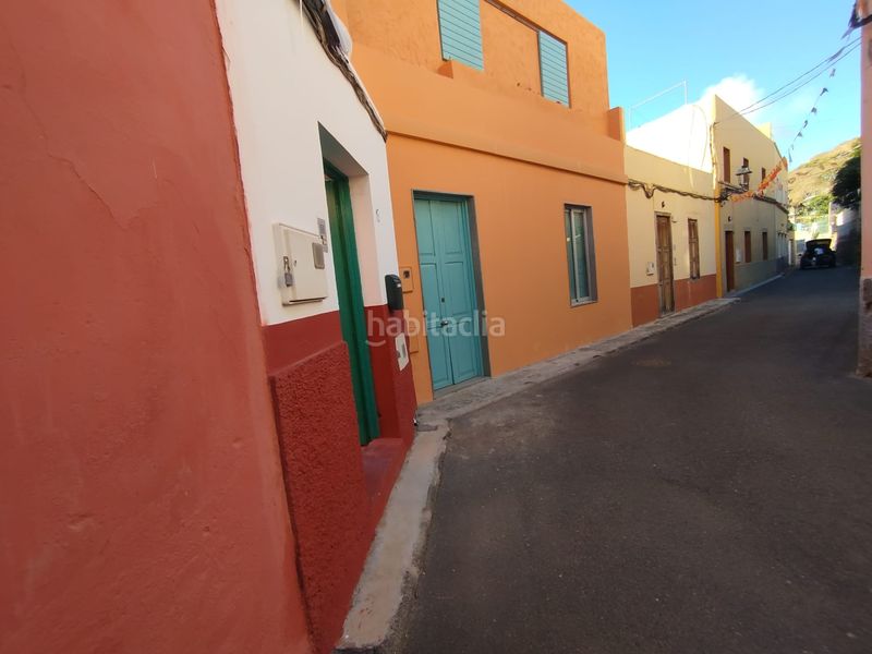 Foto 3267fb69-5f37-486d-bcf7-2e0a082fa7e8. Casa a Los Quintana - Piso Firme Gáldar