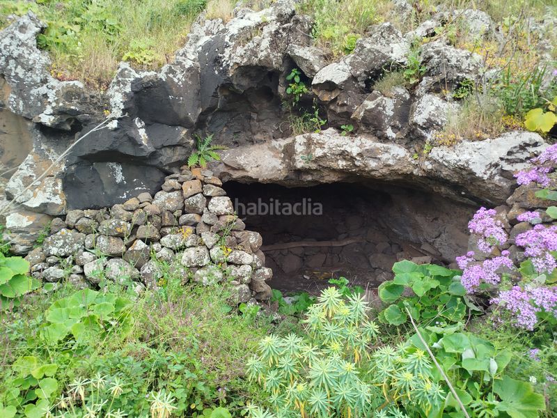 Foto 8afbd0f2-229b-487a-930d-ad200066551d. Finca rústica a calle melian 6 a Los Quintana - Piso Firme Gáldar