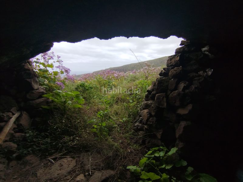 Foto d7808ae8-2a83-4ae7-b615-acd7a27ba1ca. Finca rústica a calle melian 6 a Los Quintana - Piso Firme Gáldar