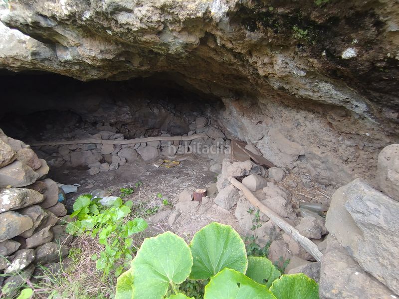 Foto ef01babb-f80e-4586-90ba-1e33e7e5bb14. Finca rústica a calle melian 6 a Los Quintana - Piso Firme Gáldar