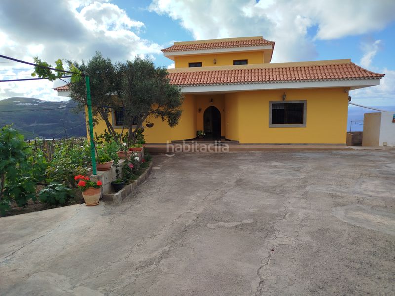 Foto bccca617-b8c9-439e-8856-f4f75074777b. Chalet en Moya