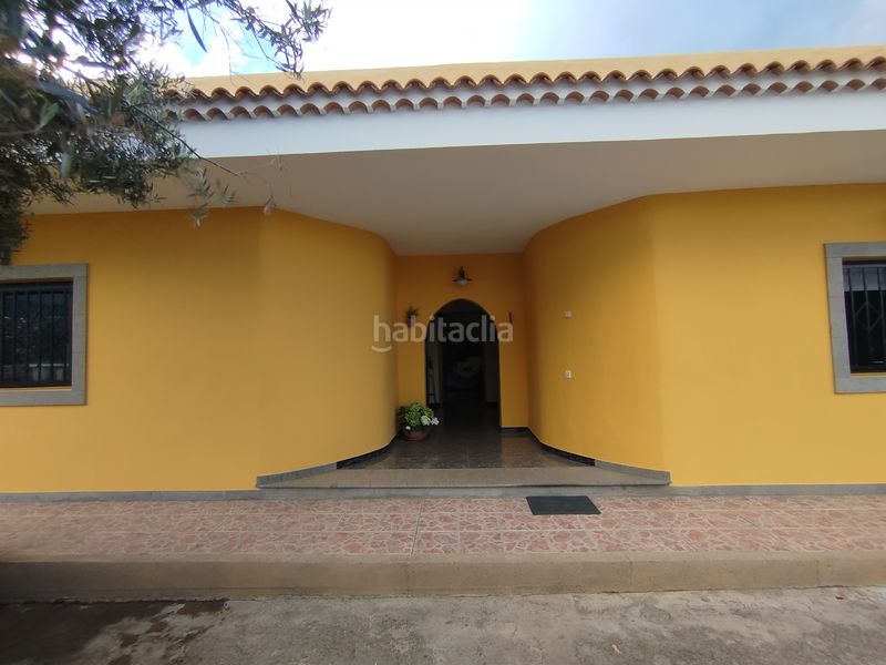 Foto c7327894-8383-4558-8621-4e9f17ccb7ed. Chalet en Moya