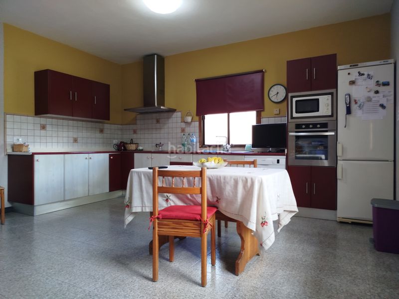 Foto fba028b6-5714-42ab-b070-b28b0ef65eba. Chalet en Moya