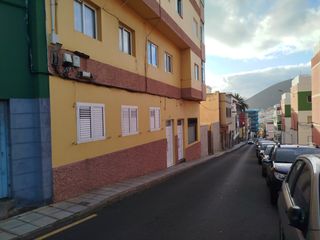 Pis a Calle Real 20
