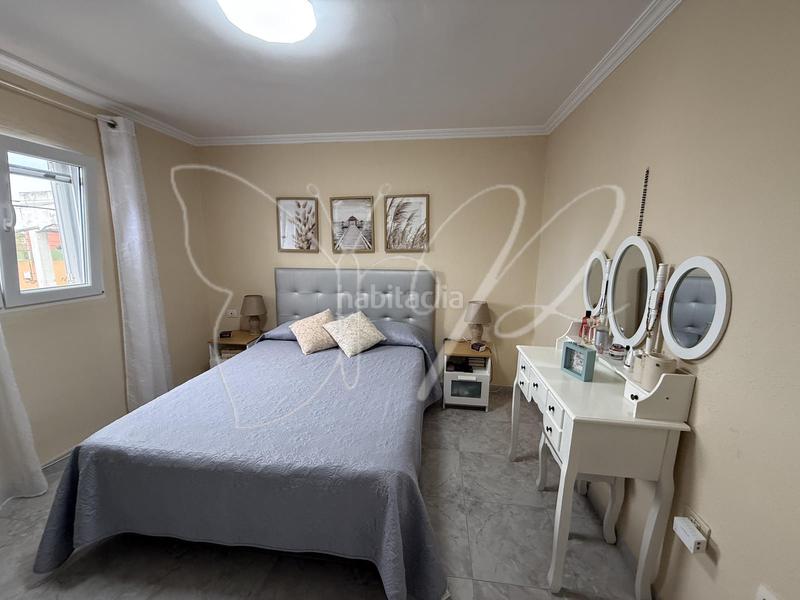 Foto 276b0e1a-4f10-4d75-ae5b-d99cd95b28e5. Reihenhaus mit kamin heizung parking in Tacoronte - los naranjeros Tacoronte