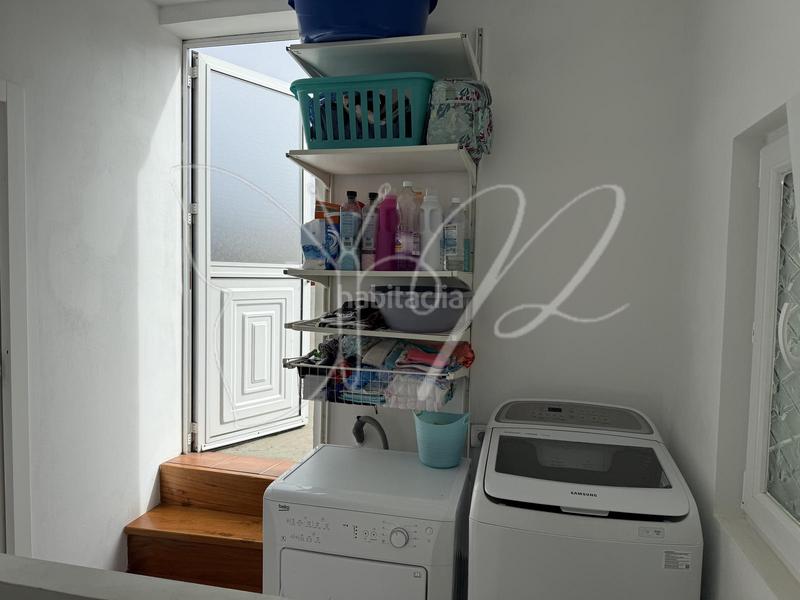 Foto 384ab913-7264-498c-8828-c81fcd720f46. Reihenhaus mit kamin heizung parking in Tacoronte - los naranjeros Tacoronte