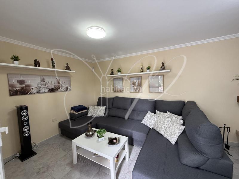 Foto 66f634ba-dd9e-4fd2-b715-d41e58f7b38b. Reihenhaus mit kamin heizung parking in Tacoronte - los naranjeros Tacoronte