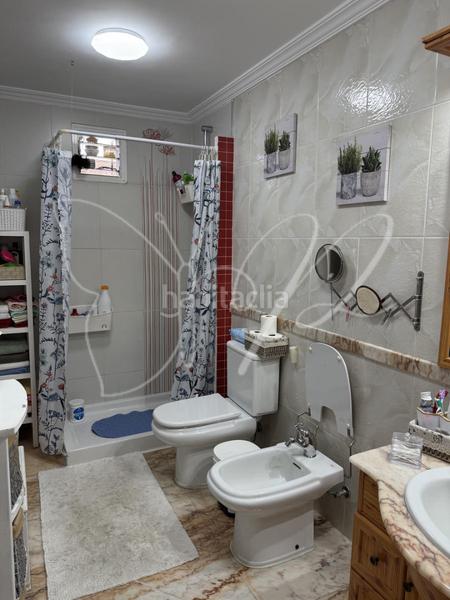 Foto 6a2a3242-06ae-4dce-9eda-fec626bded63. Reihenhaus mit kamin heizung parking in Tacoronte - los naranjeros Tacoronte