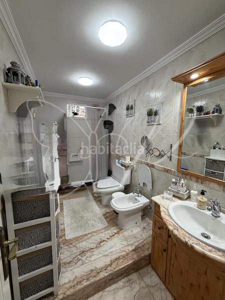 Foto 6d1d2043-eb43-4ebd-98b9-951db10ea428. Reihenhaus mit kamin heizung parking in Tacoronte - los naranjeros Tacoronte