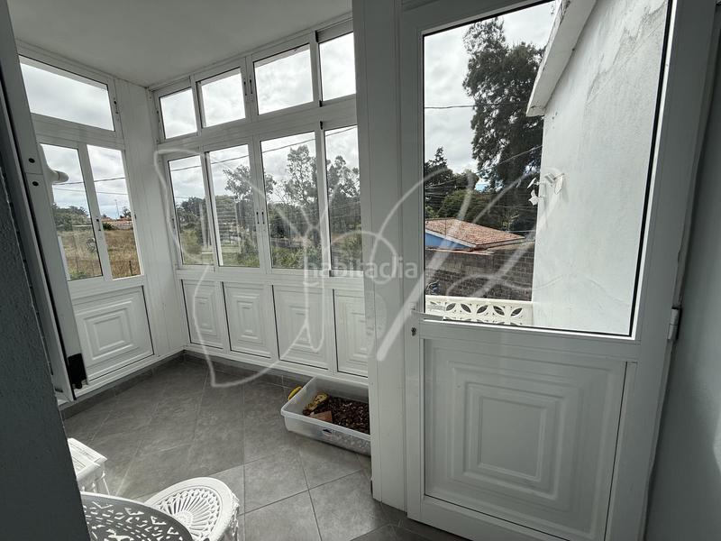 Foto 808057ee-4018-481c-9962-0bfa55e79537. Reihenhaus mit kamin heizung parking in Tacoronte - los naranjeros Tacoronte