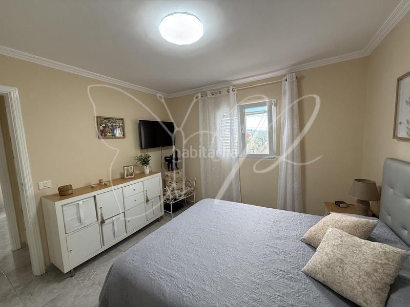 Foto 86a54981-e762-42f7-aca4-fe1cc0df5f3b. Reihenhaus mit kamin heizung parking in Tacoronte - los naranjeros Tacoronte