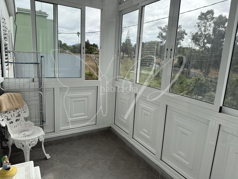 Foto a492f396-57ce-432c-95b3-dd86f5f1e01a. Reihenhaus mit kamin heizung parking in Tacoronte - los naranjeros Tacoronte