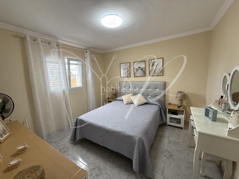 Foto a9a69cef-3da7-4cbf-a1bb-996a570cca4d. Reihenhaus mit kamin heizung parking in Tacoronte - los naranjeros Tacoronte