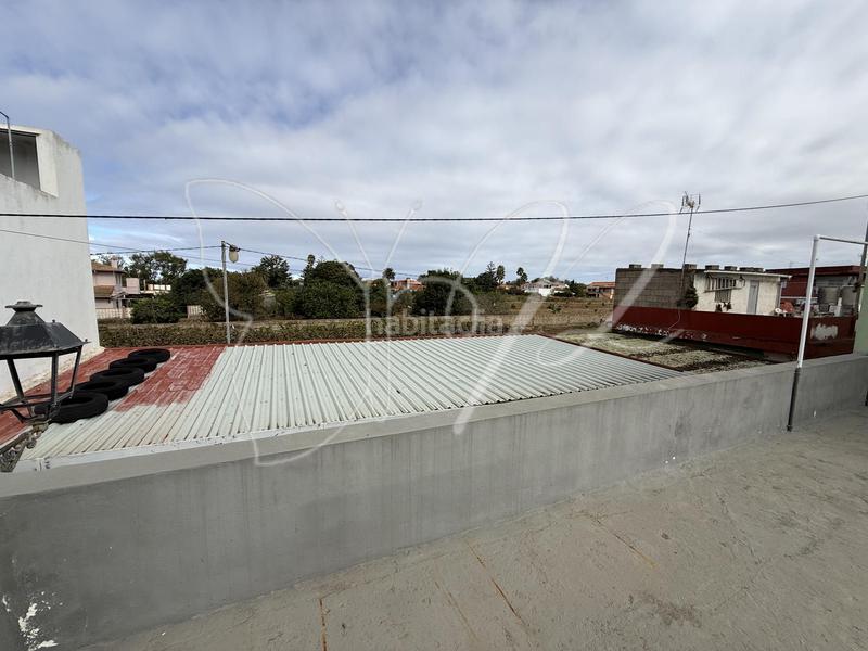 Foto ad12e156-9beb-477e-91fc-7f8d26eccc4f. Reihenhaus mit kamin heizung parking in Tacoronte - los naranjeros Tacoronte