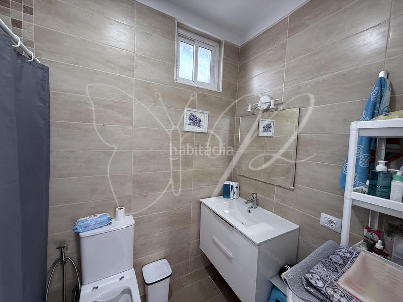 Foto ccbea19f-bcc0-4d0c-9821-54ff12243937. Reihenhaus mit kamin heizung parking in Tacoronte - los naranjeros Tacoronte