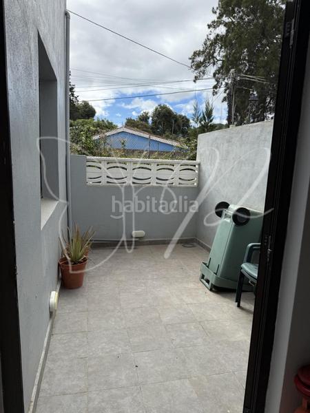 Foto d471ad68-c236-4b95-b2fd-050ec220edeb. Reihenhaus mit kamin heizung parking in Tacoronte - los naranjeros Tacoronte