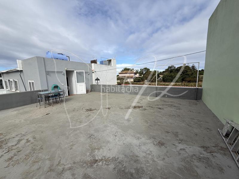 Foto d6025ce0-1760-4429-ba02-bbe2a29fb7b2. Reihenhaus mit kamin heizung parking in Tacoronte - los naranjeros Tacoronte