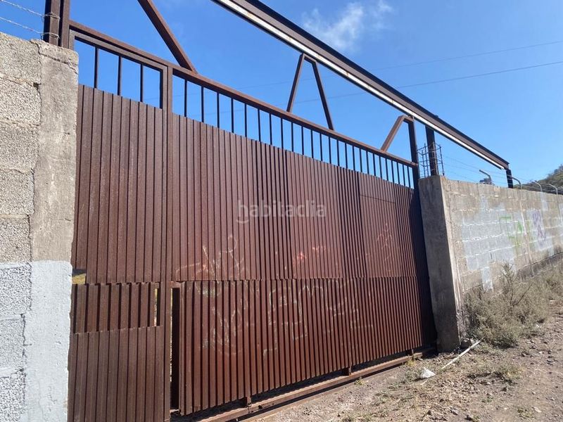 Foto c037de81-fe75-4bc7-a1e2-595d9ca76707. Terreny residencial a Guía de Isora interior Guía de Isora