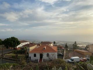 Terreny residencial a Chío. Se vende solar urbano en chiguergue-guia de isora