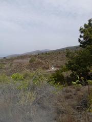 Finca rústica a Chío. Se vende terreno rustico en chiguergue