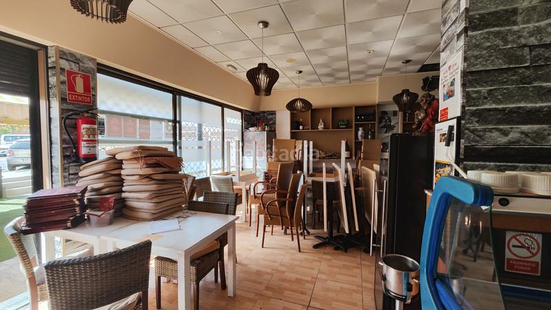 Foto 002bd9c9-7b07-4dec-b5bd-39db06d0637f. Locale commerciale in Los Cristianos Arona