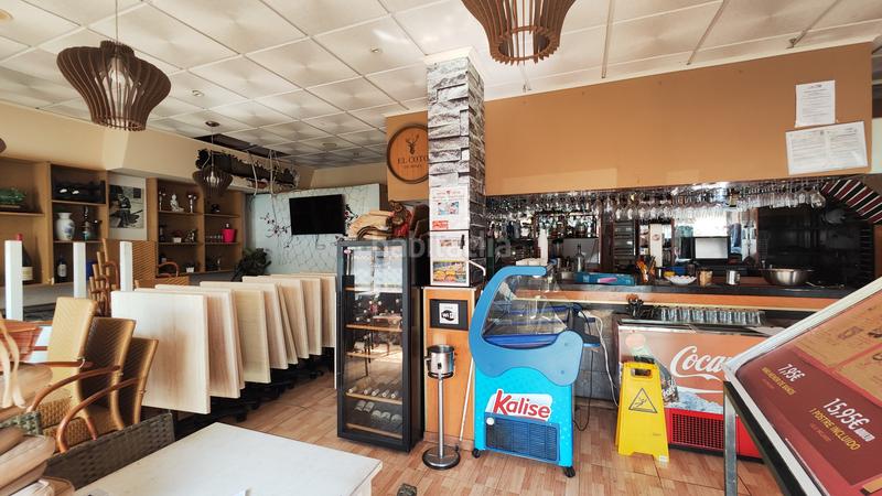 Foto a759d3ab-4d24-4f26-8f52-67ae5368aea9. Locale commerciale in Los Cristianos Arona