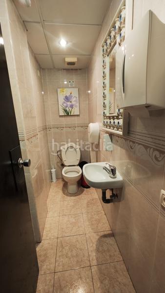 Foto d76fa8ec-6dde-41b6-8e7d-a4014b5547c8. Locale commerciale in Los Cristianos Arona