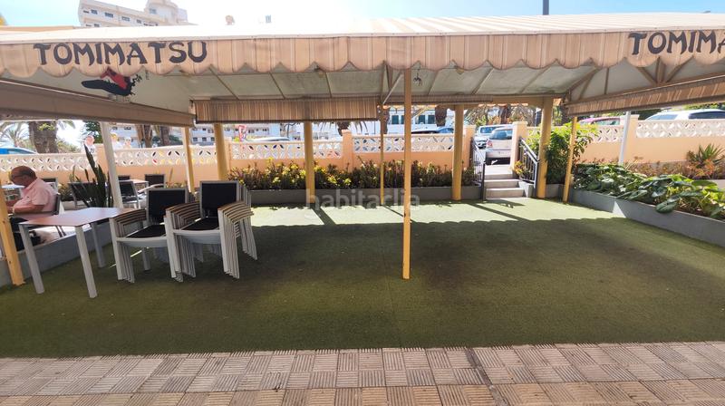 Foto dd646746-4aa5-4316-a1d0-361f5c08d5be. Locale commerciale in Los Cristianos Arona