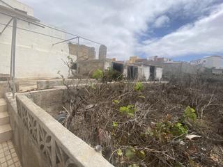 Maison à Charco del Pino. Casa de pueblo en venta en charco de pino