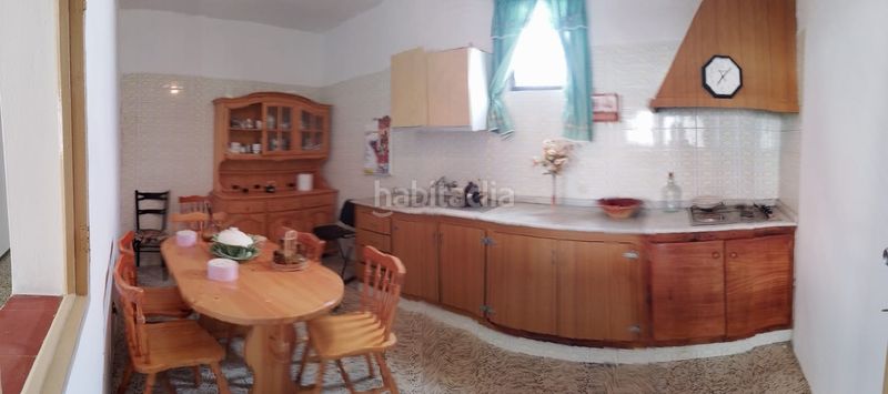 Foto 6abe7efe-0021-4f1e-8e1b-75b9995c4008. Casa amb xemeneia aparcament a Guía de Isora interior Guía de Isora