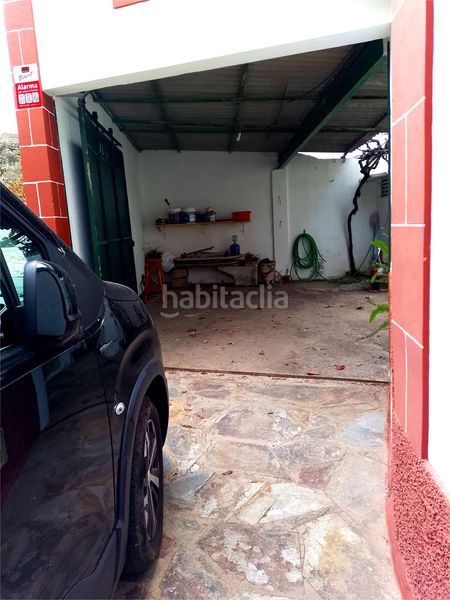 Foto ab6931d1-a5cb-4232-a022-8d69820469b6. Casa amb xemeneia aparcament a Guía de Isora interior Guía de Isora