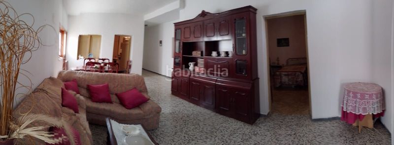 Foto eed4b0fe-c14d-42b6-b5b4-6f0100f9ed8d. Casa amb xemeneia aparcament a Guía de Isora interior Guía de Isora